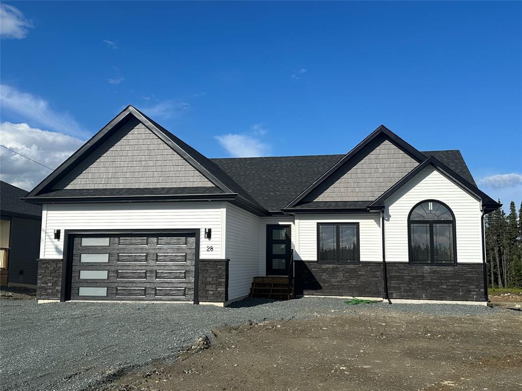 8 White Street, Gander, NL — photo 1