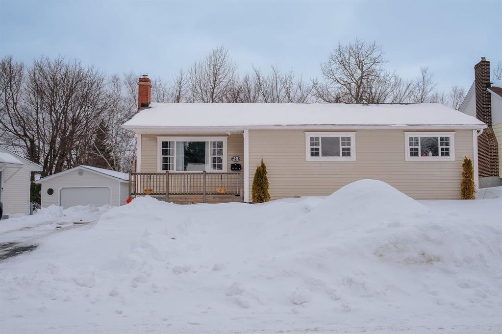 30 Brochen Street, Gander, NL — photo 1