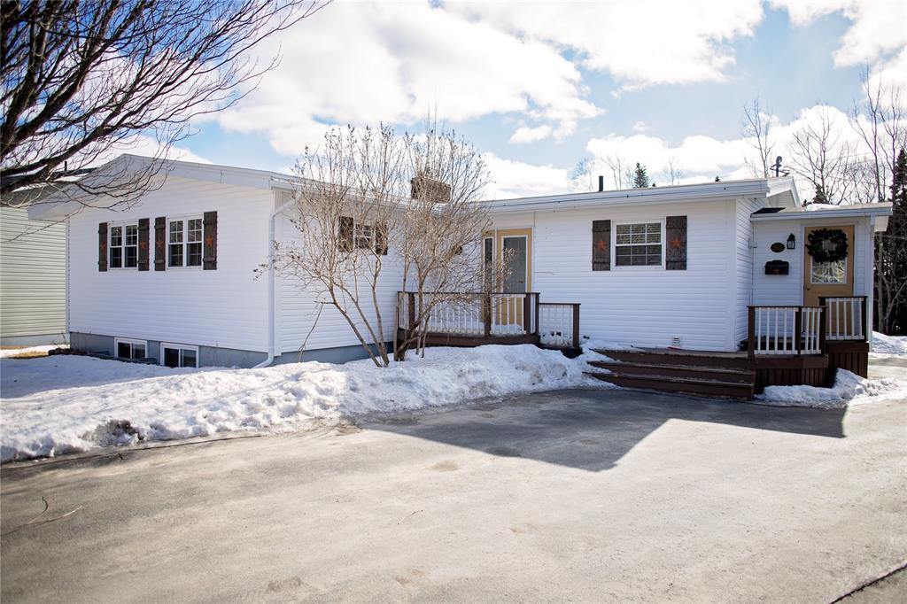 50 Bennett Drive, Gander, NL — photo 1
