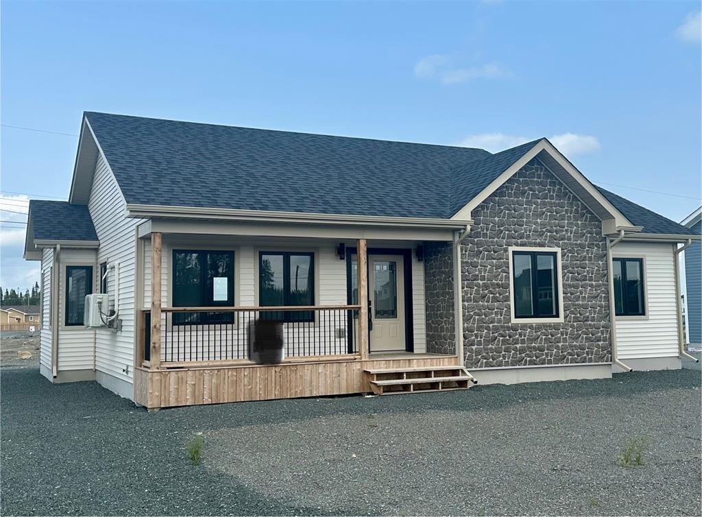 164 Penwell Avenue, Gander, NL — photo 1