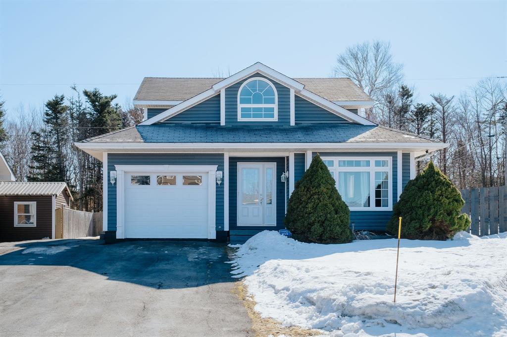22 Lewington Place, Gander, NL — photo 1