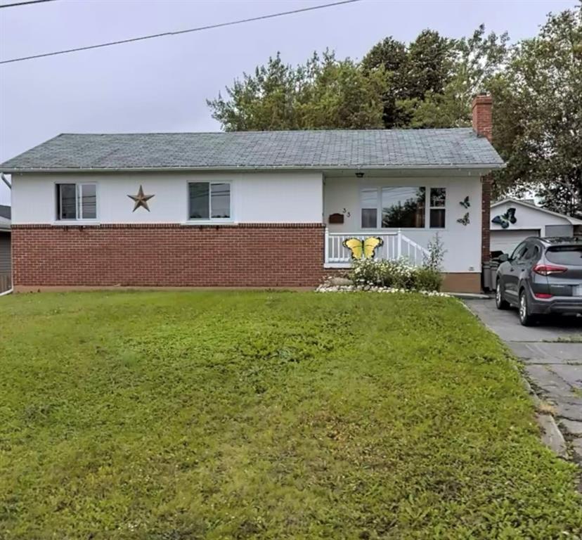 33 Hamilton Street, Gander, NL — photo 1