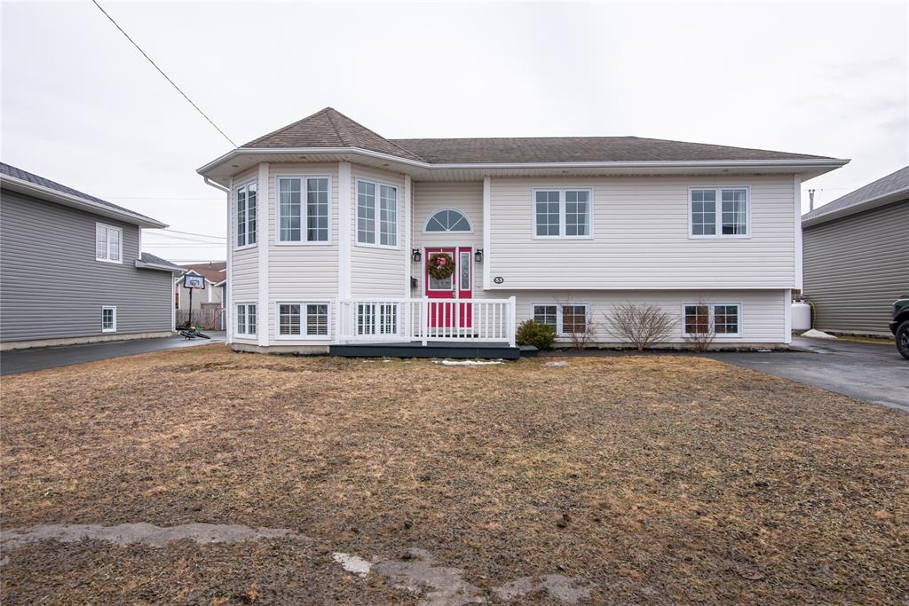 53 Forester Street, Gander, NL — photo 1