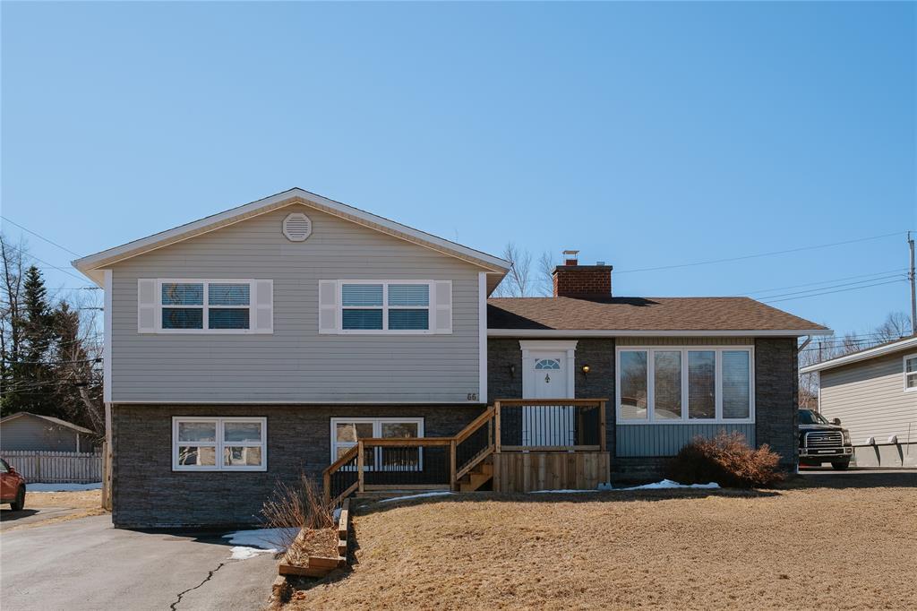 66 Rickenbacker Road, Gander, NL — photo 1