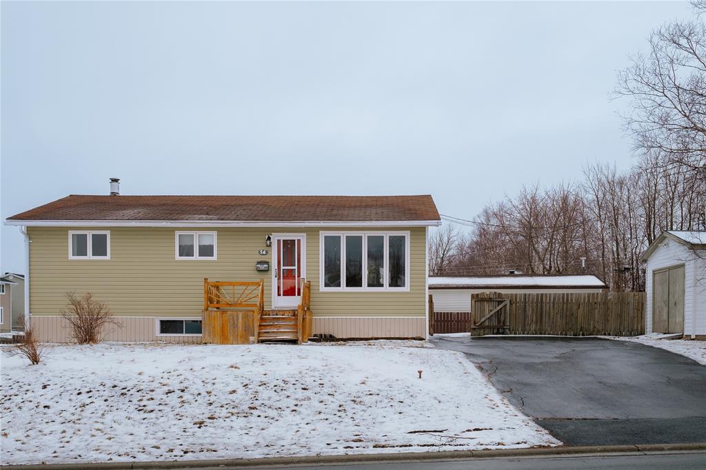 14 Brown Crescent, Gander, NL — photo 1