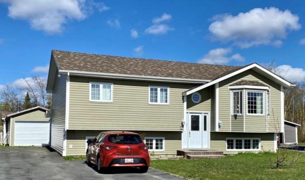 6 Lewington Place, Gander, NL — photo 1