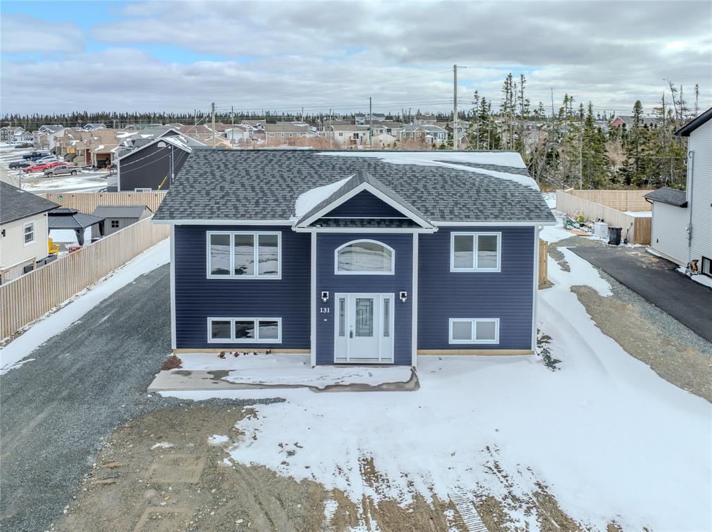 131 Penwell Avenue, Gander, NL — photo 1