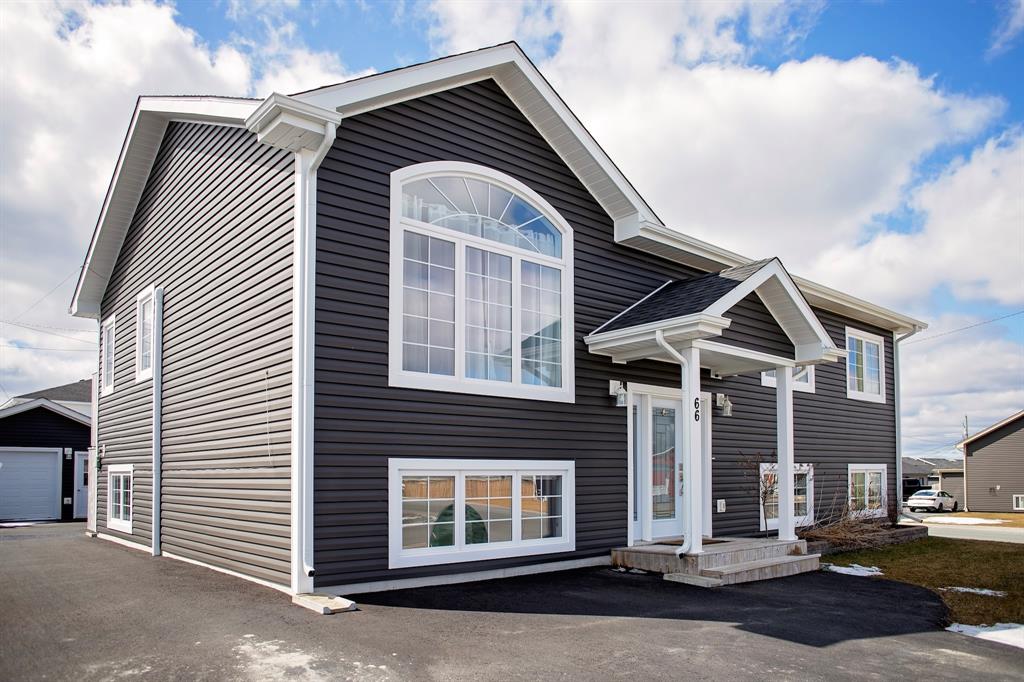 66 Bannock Street, Gander, NL — photo 1