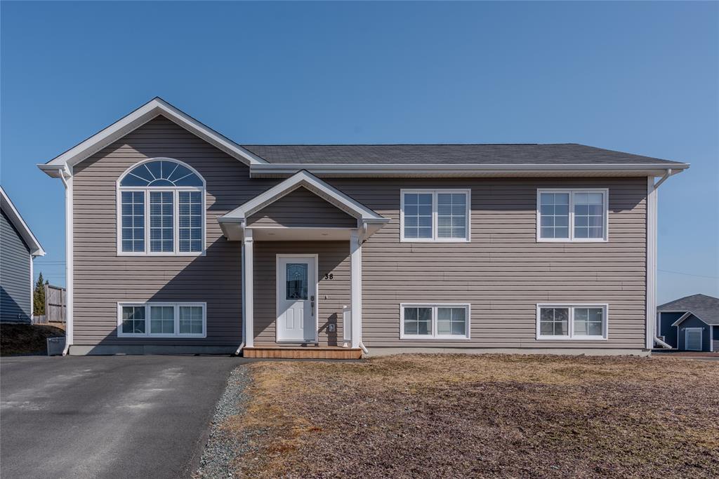38 Howe Street, Gander, NL — photo 1