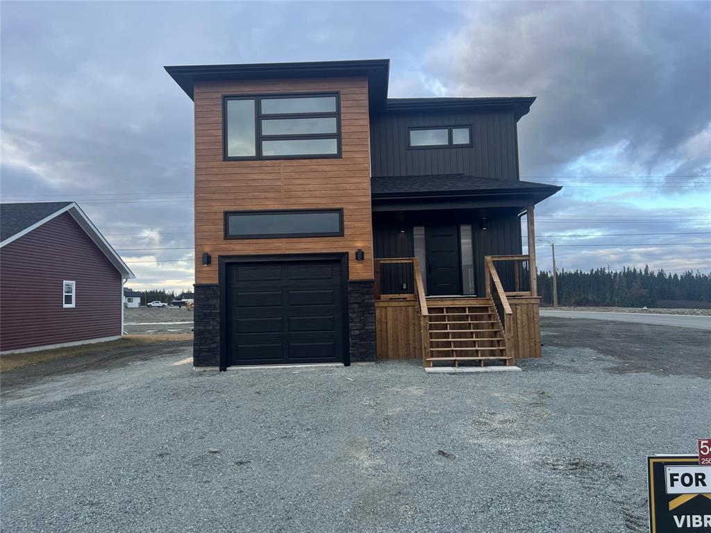 172 Penwell Avenue, Gander, NL — photo 1