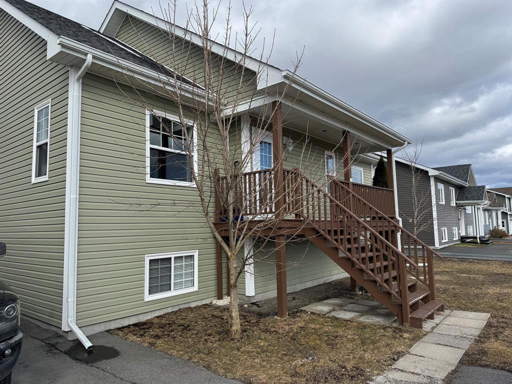 22 Howe Street, Gander, NL — photo 1