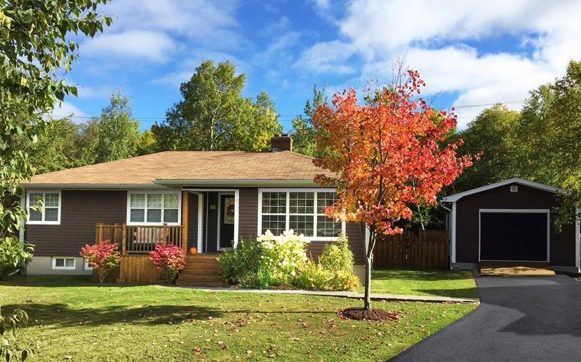 7 Wilcockson Crescent, Gander, NL — photo 1