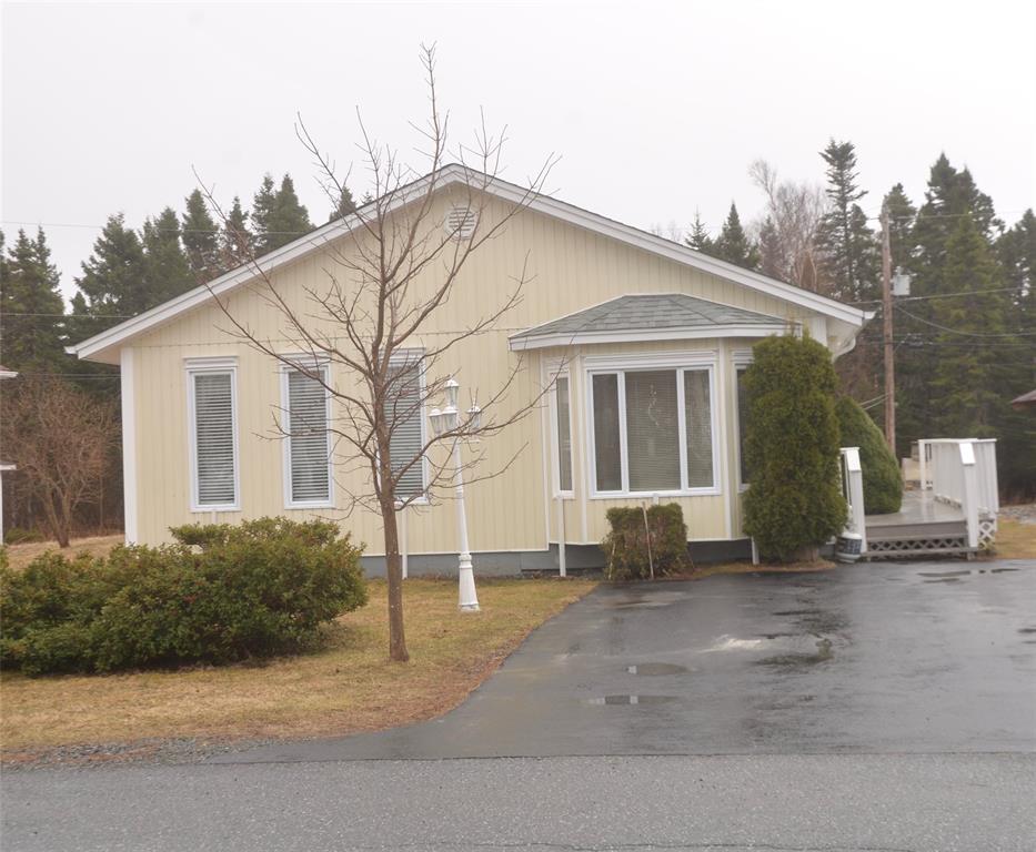 106 Ogilvie Street, Gander, NL — photo 1