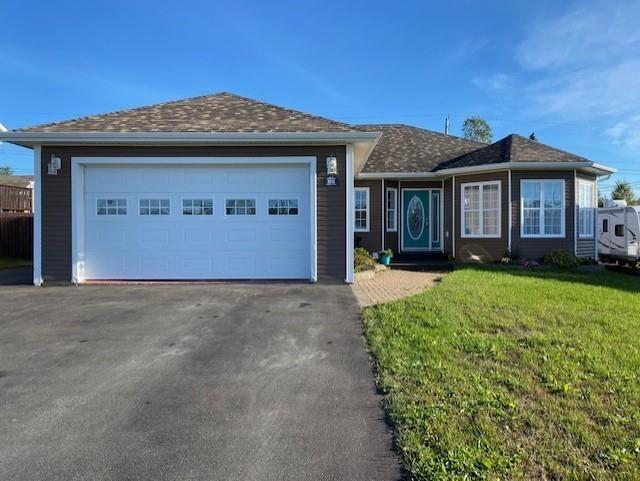 88 Penwell Street, Gander, NL — photo 1