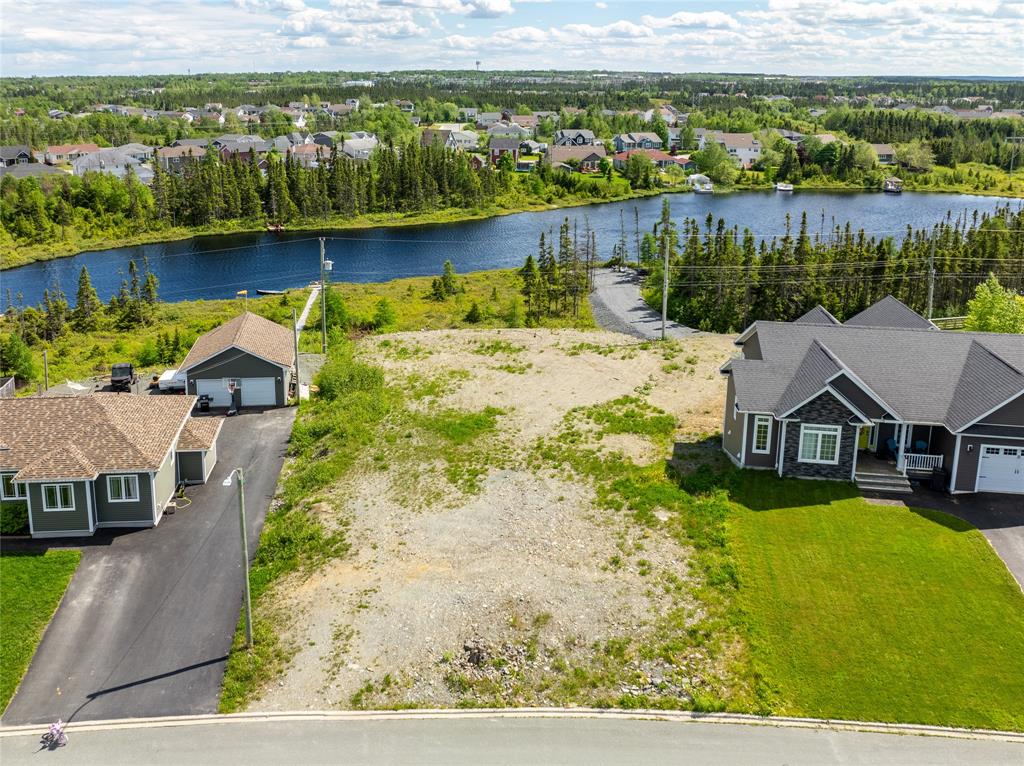 13 (Lot 130) Edwards Place, Gander, NL — photo 1