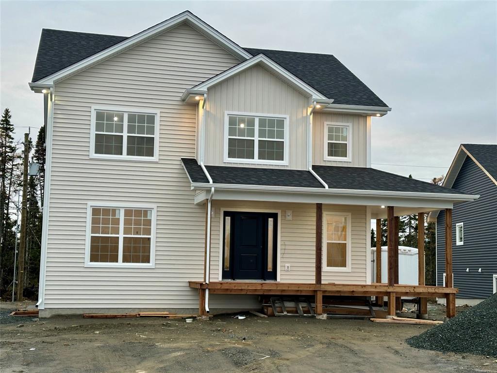 171 Penwell Avenue, Gander, NL — photo 1