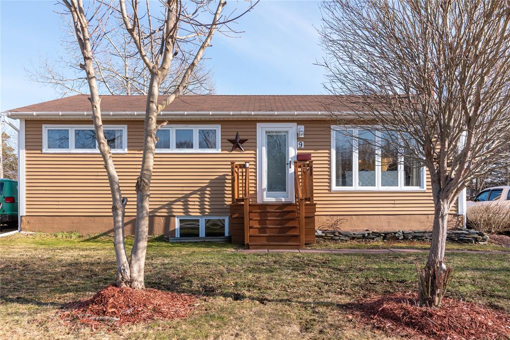 9 Grandy Avenue, Gander, NL — photo 1