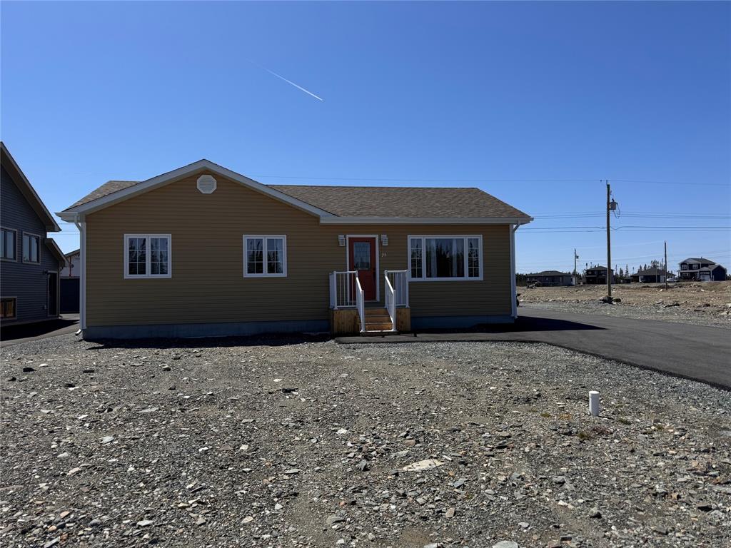 19 White Street, Gander, NL — photo 1