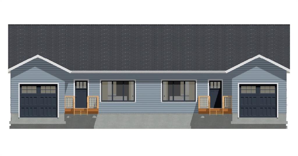 86A Bannock Street, Gander, NL — photo 1