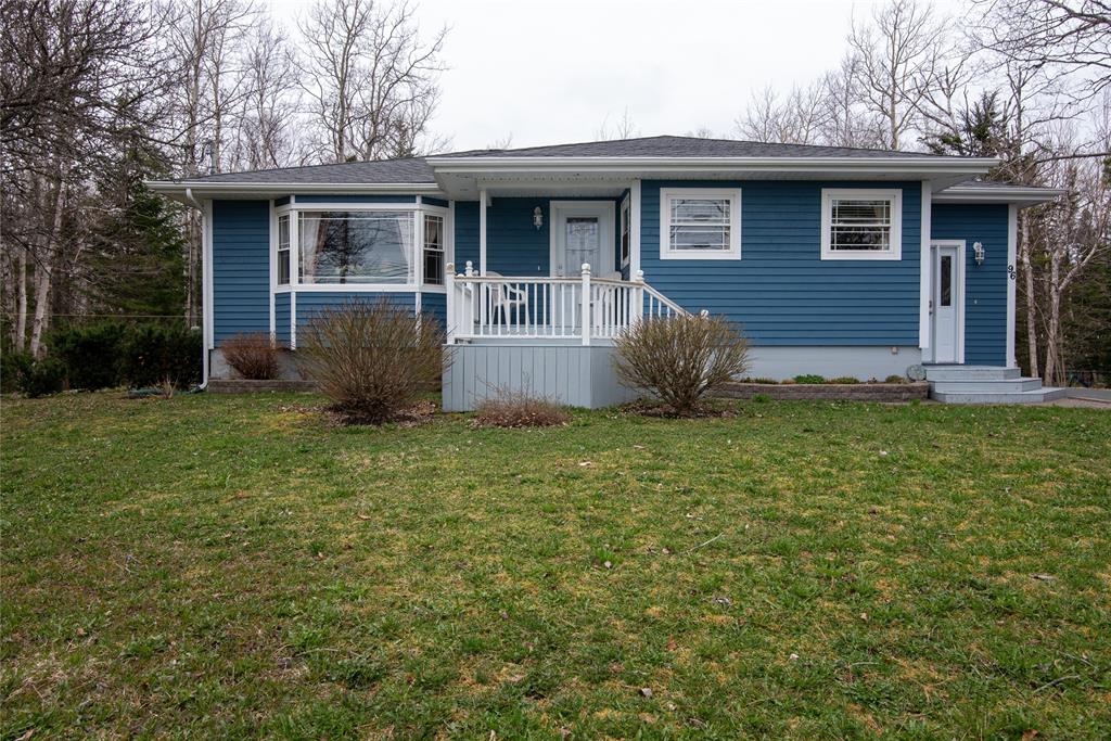 96 Memorial Drive, Gander, NL — photo 1