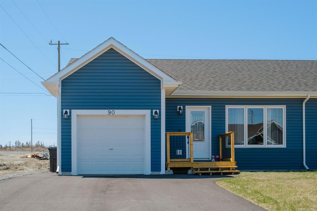 90 Bannock Street, Gander, NL — photo 1