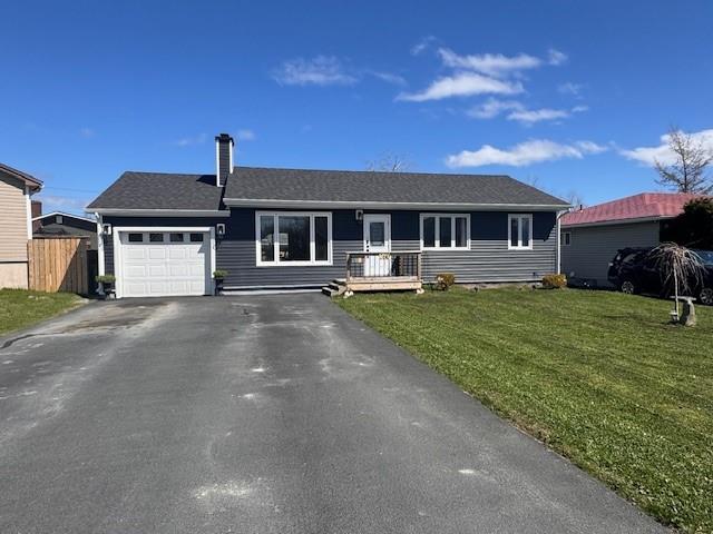 260 Elizabeth Drive, Gander, NL — photo 1