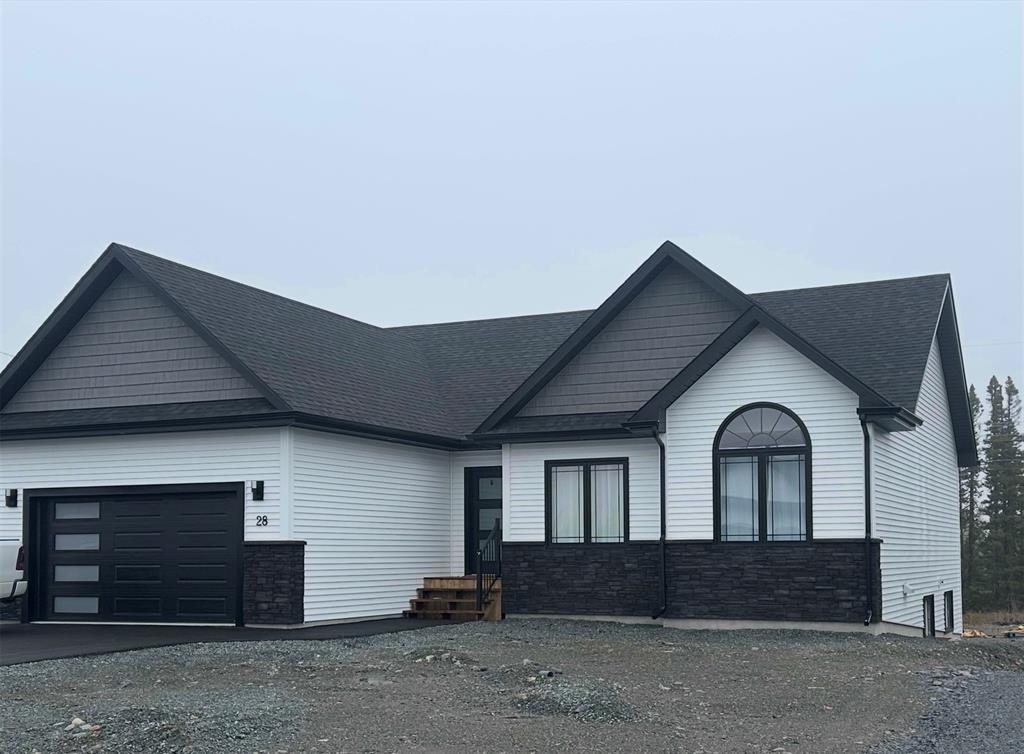 #16 Sikorsky Place, Gander, NL — photo 1