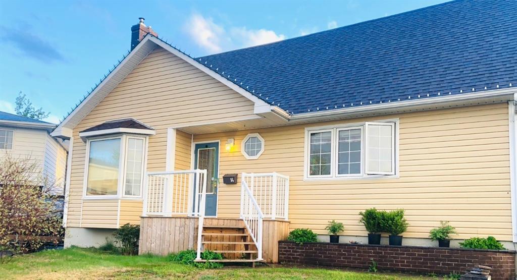 14 Scott Place, Gander, NL — photo 1