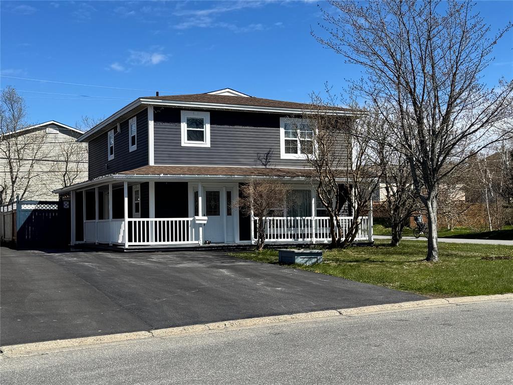 7 Morgan Drive, Gander, NL — photo 1
