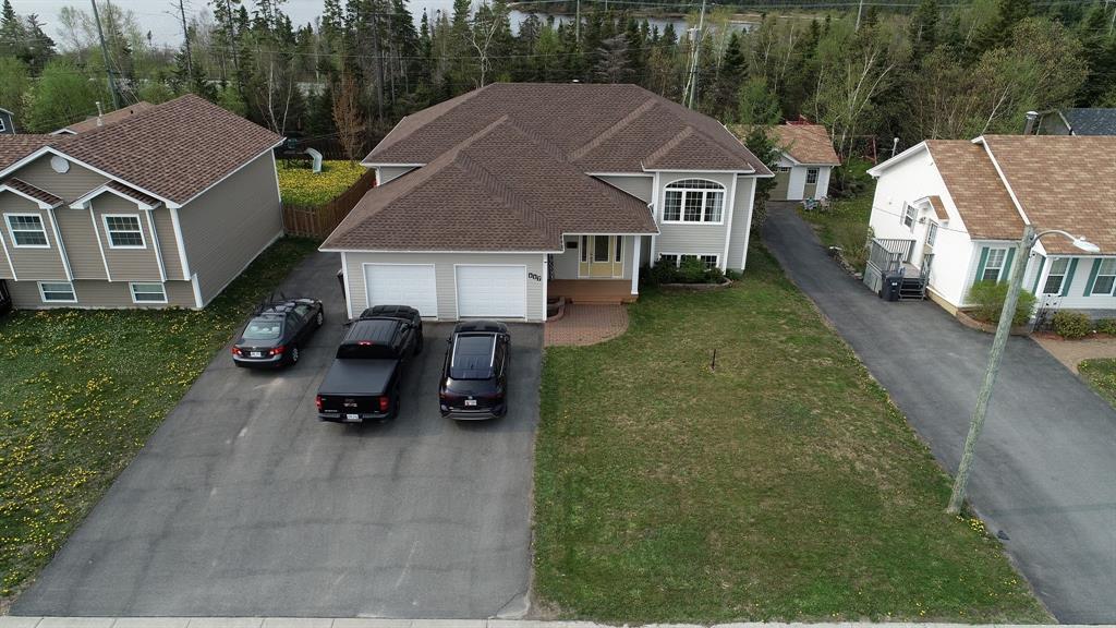 117 Yeager Street, Gander, NL — photo 1