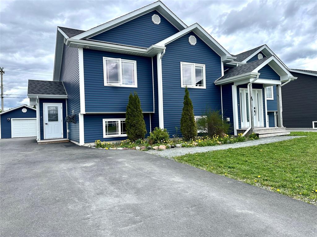 48 Cochran Street, Gander, NL — photo 1