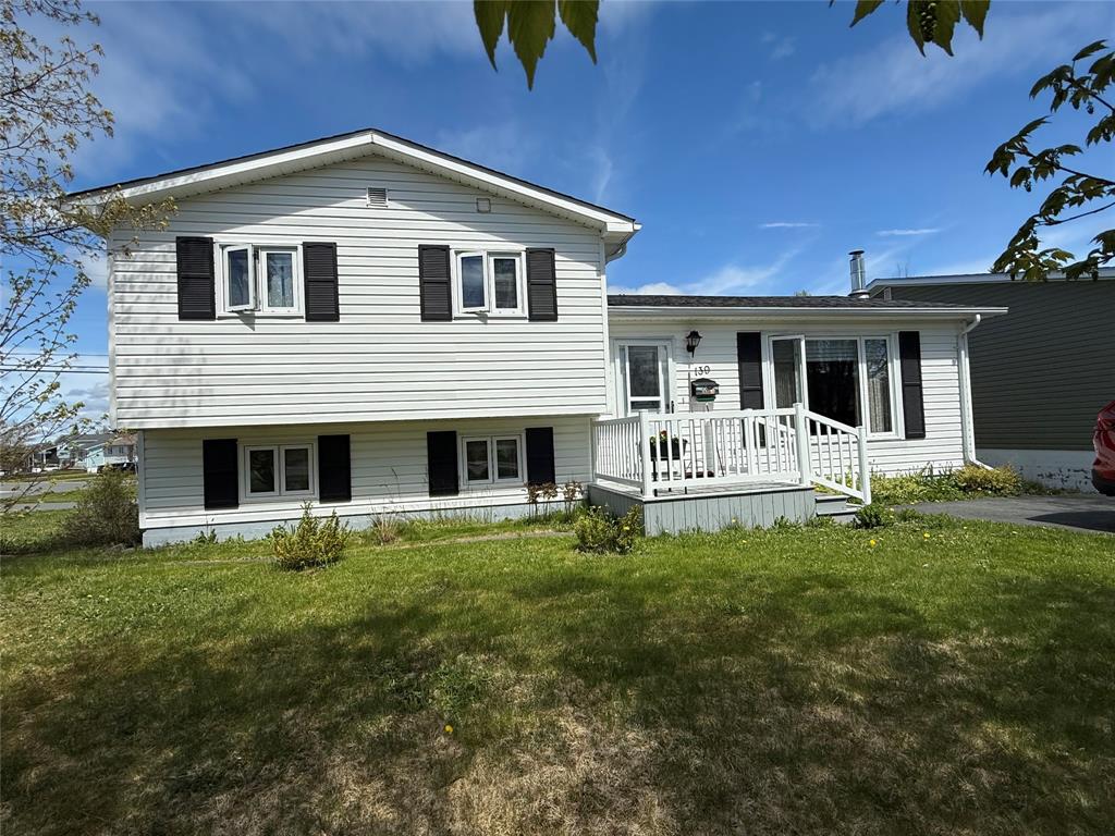 139 Byrd Avenue, Gander, NL — photo 1