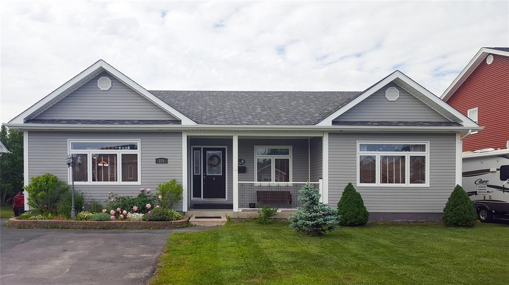 121 Yeager Street, Gander, NL — photo 1
