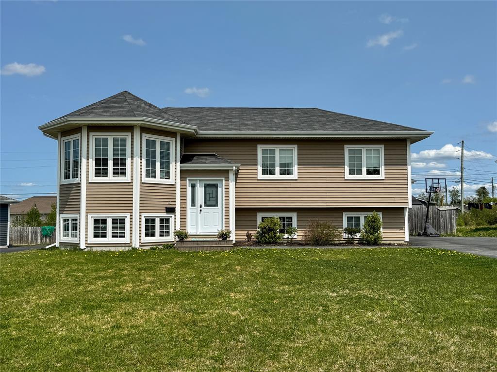 62 Yeager Street, Gander, NL — photo 1