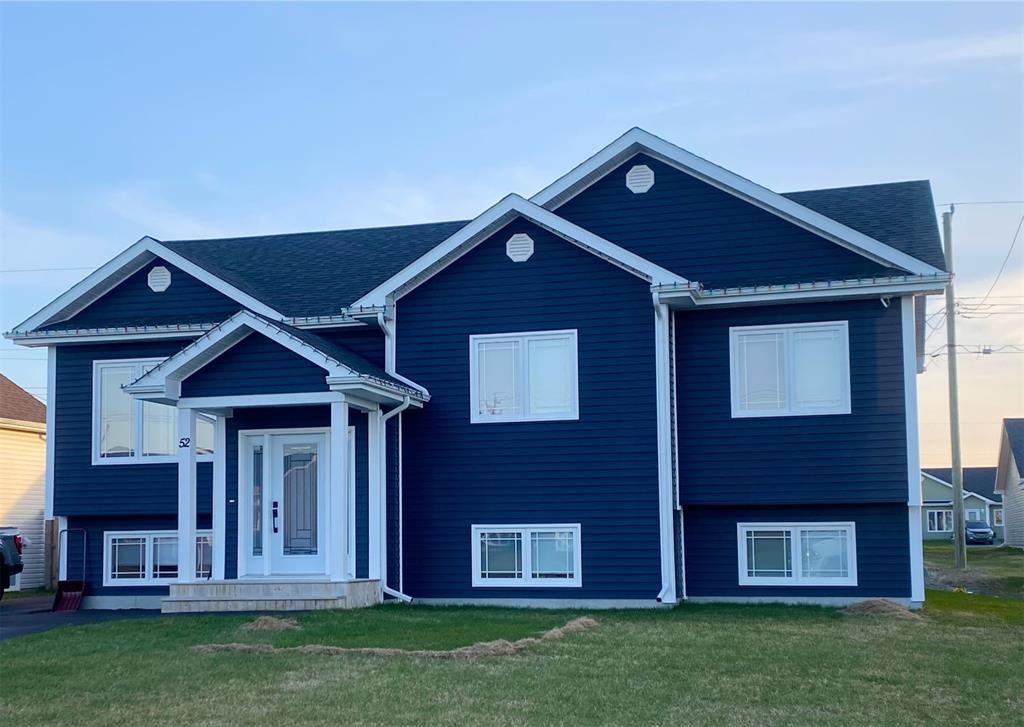 13 White Street, Gander, NL — photo 1