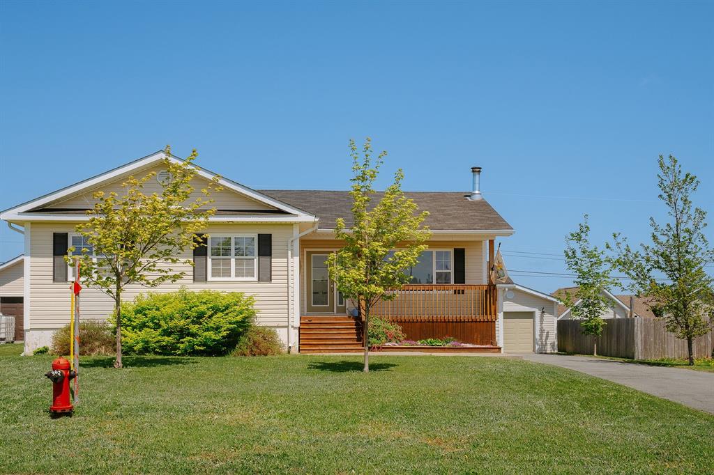 7 Tully Place, Gander, NL — photo 1