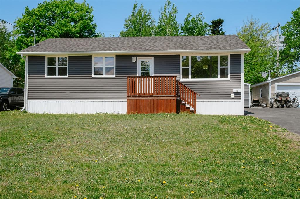 14 Macdonald Drive, Gander, NL — photo 1