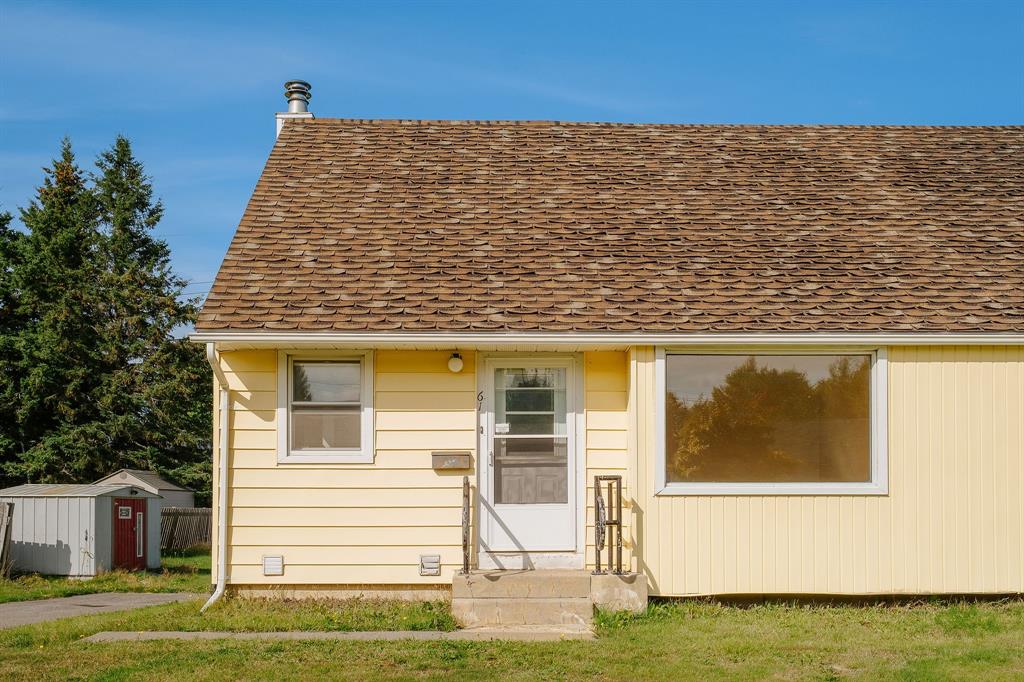 61 Edinburgh Avenue, Gander, NL — photo 1