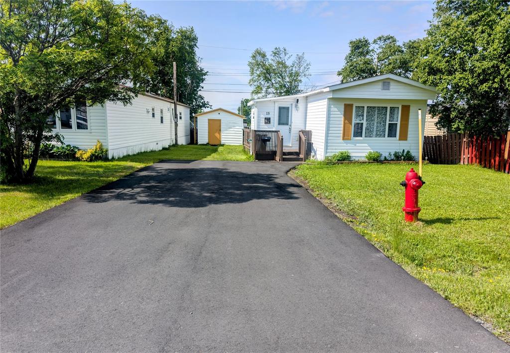 15 Viscount Crescent, Gander, NL — photo 1