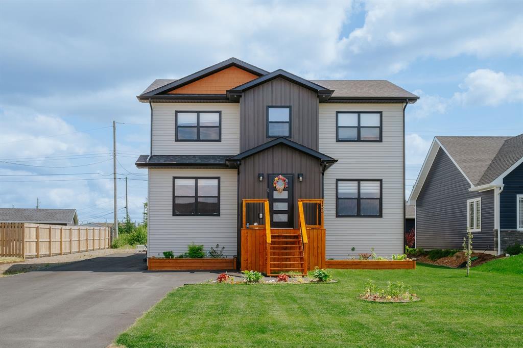 133 Penwell Avenue, Gander, NL — photo 1