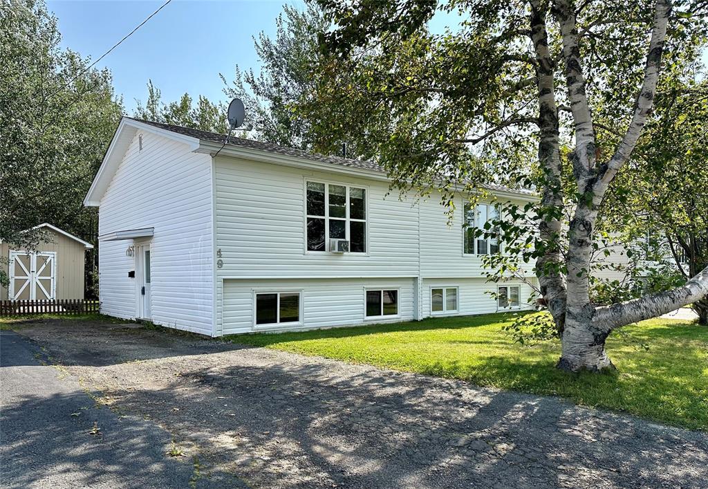 49 Robertson Avenue, Gander, NL — photo 1