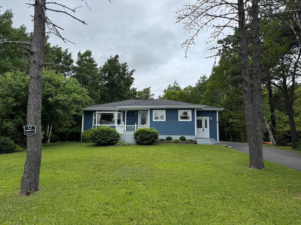 96 Memorial Drive, Gander, NL — photo 1
