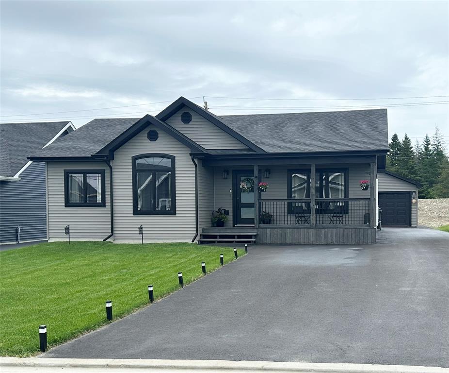 89 Bannock Street, Gander, NL — photo 1