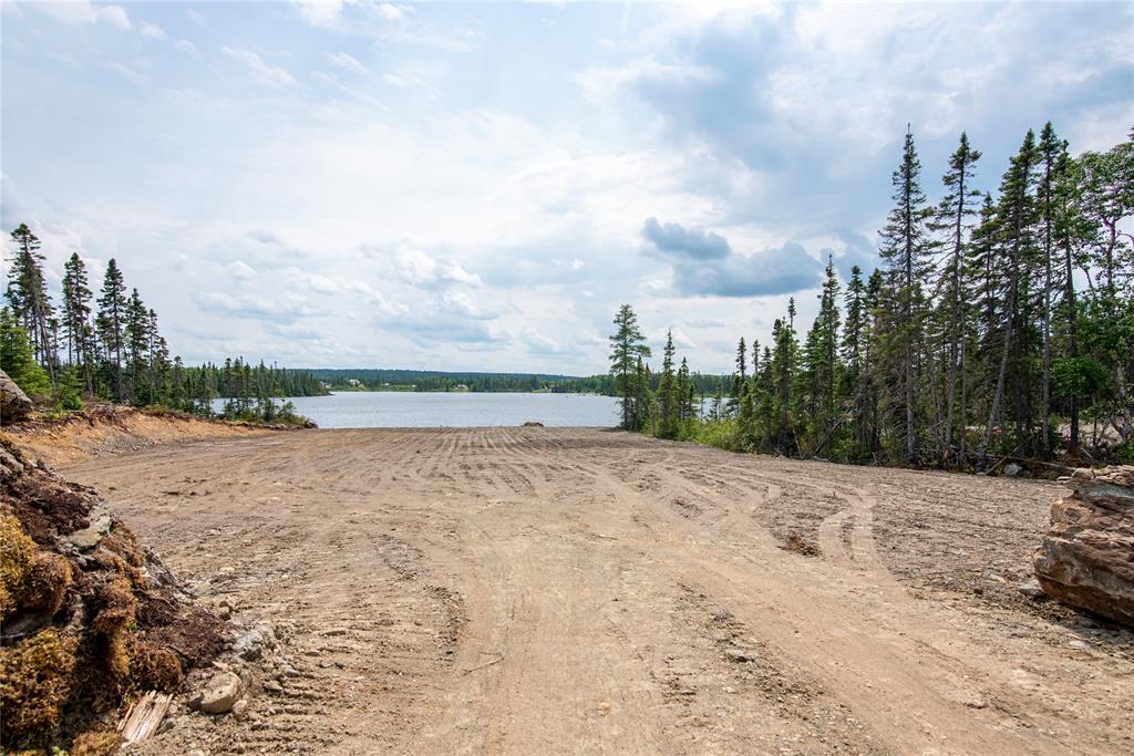 Island Pond, Gander, NL — photo 1