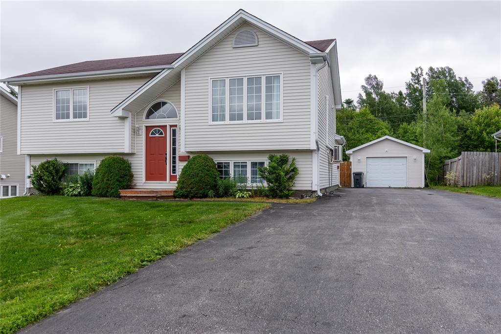 27 Forester Street, Gander, NL — photo 1
