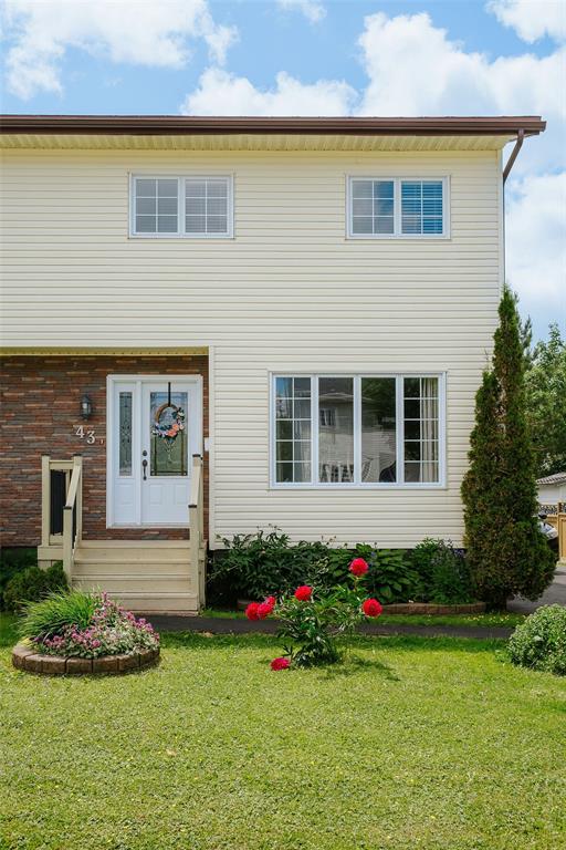 43 Curtiss Avenue, Gander, NL — photo 1