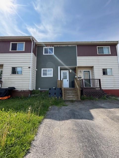 34 Wood Crescent, Gander, NL — photo 1