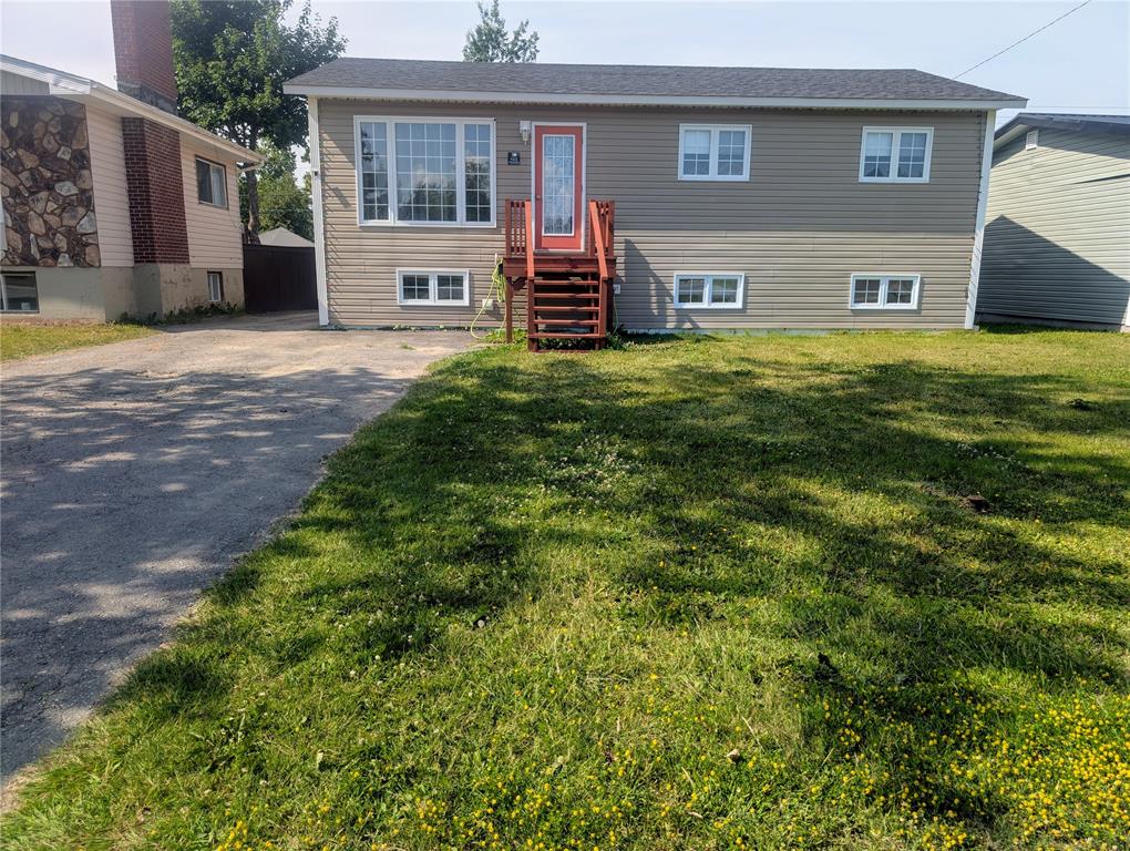 103 Byrd Avenue, Gander, NL — photo 1
