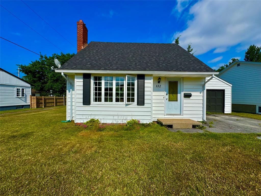 132 Elizabeth Drive, Gander, NL — photo 1