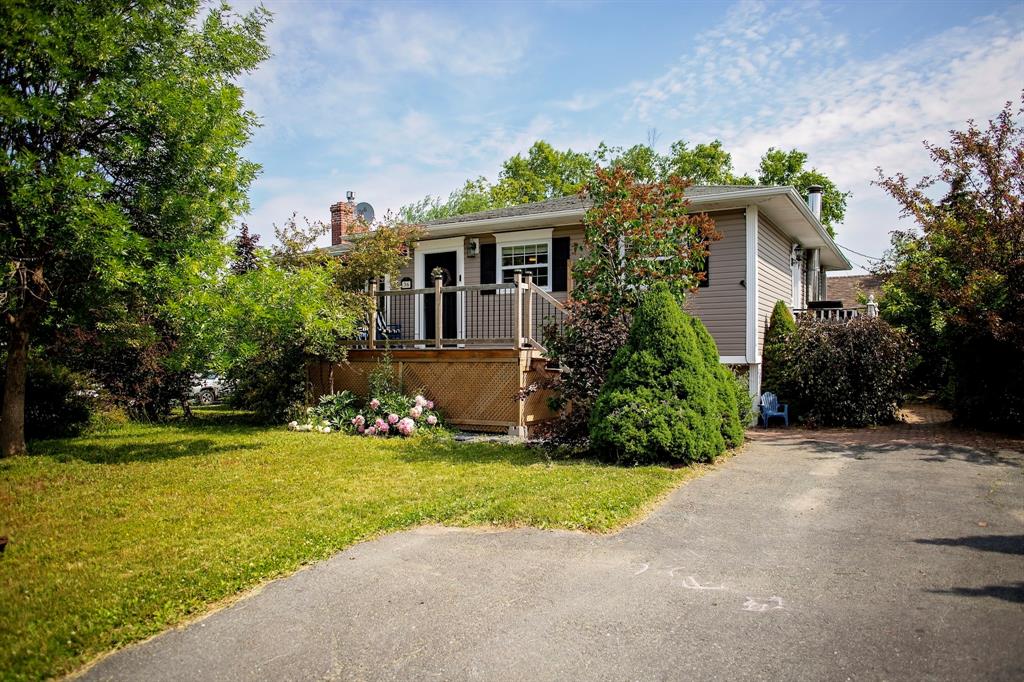 36 Brown Crescent, Gander, NL — photo 1